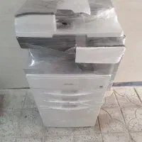 دستگاه کپی