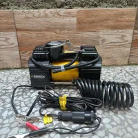 پمپ باد فندکی خودرو کنزاکس اصل