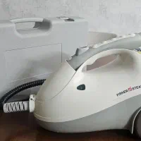 بخارشور