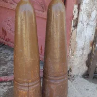 میل ۱۲ کیلویی