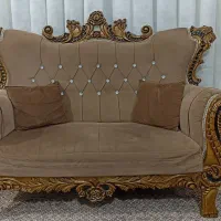 مبل کلاسیک ۷ نفره