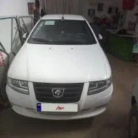 سمند سورن پلاس ef7 دوگانه مدل۴۰۳وکارکرد۳۵۰۰ک