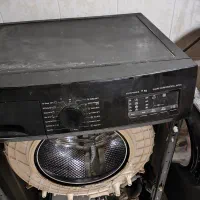 تعمیر و نصب ماشین لباسشویی