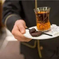 استخدام کمک آشپز ، آبدارچی ، نظافتچی
