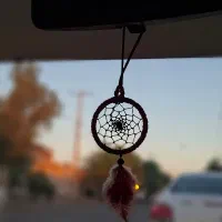 آویز ماشین و بوتیک و..