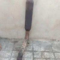 اگزوز پارس