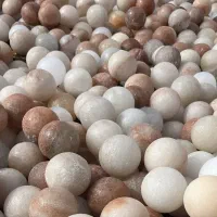 فروش عمده گوی نمک