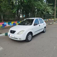 تیبا2مدل 1400