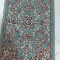 پادری سبز فیروزه ای