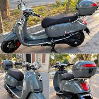 وسپا مدل ۱۴۰۲ 170CC