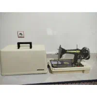 چرخ خیاطی دستی در حد نو