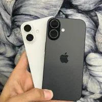 آیفون 16 نرمال