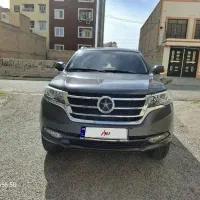 تانک چینی دایونY5 پلاس