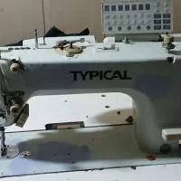 چرخ خیاطی تیپیکال