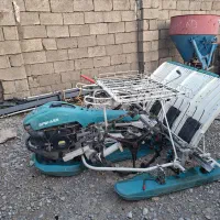 دستگاه نشا کوباتا2024