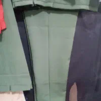 شلوار نانه