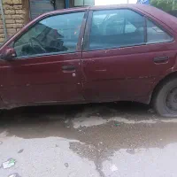 پژو۴۰۵ انژکتور