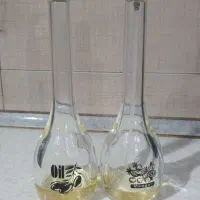 ست اسپری روغن و روغن ریز