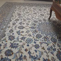 فرش دستبافت کاشان