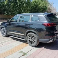 اجاره رنت تیگو هشت 8 ماشین خودرو