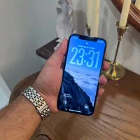 iPhone 12 pro ZA/A|موبایل|نیشابور, دارایی|دیوار