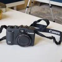 canon G16