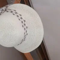 کلاه و شلوار