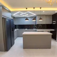 بازسازی صفرتاصد-اجرای کابینت-کاغذ دیواری-رنگامیزی