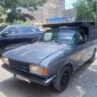 پیکان وانت۸۹