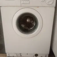 ماشین لباسشویی هفت کیلویی