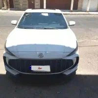 صفر MG 2025