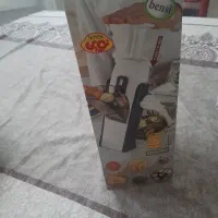 اسلایسر نوین
