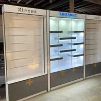 4قفسه 4دکور داروخانه4ویترین 4رگال4کانتر 4شیاردار4