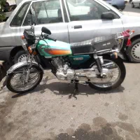 موتور سیکلت ۱۵۰ مدل دینو