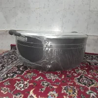 قابلمه نو با کارتن