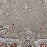 فروش دو فرش ۱۲ متری