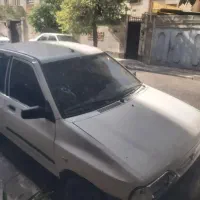 فروش پراید مدل ۹۰