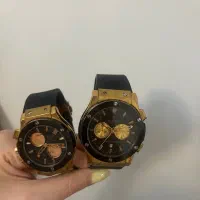 ساعت هابلوت مردونه و زنونه