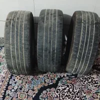 لاستیک پژو