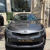 اپتیما ۲۰۱۸ هیبرید اتوکارل