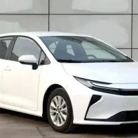 فروش حواله تویوتا کرولا هیبرید ۲۰۲۶ نیوفیس