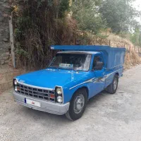نیسان 72بازسازی شده