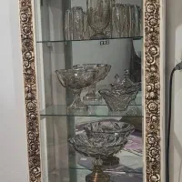 بوفه و میز کامپیوتر