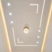 اجرای تخصصی سقف کاذب کناف