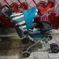 کالسکه ۵۰۰