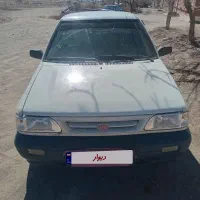 پراید سوار ی خانگی