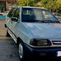 پراید کره ای