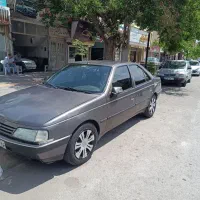 پژو ۴۰۵موتور 2000