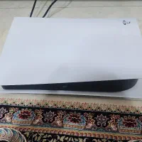 Ps5 fat digital|کنسول، بازی ویدئویی و آنلاین|تهران, ده‌ونک|دیوار