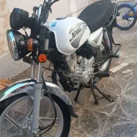 طرح باکسر 200cc سیوان